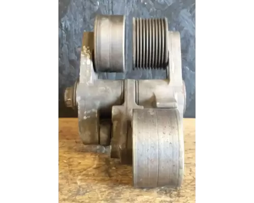 Detroit DD15 Belt Tensioner