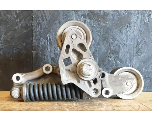 Detroit DD15 Belt Tensioner