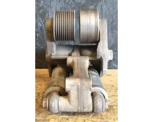 Detroit DD15 Belt Tensioner