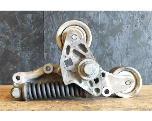 Detroit DD15 Belt Tensioner