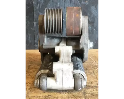 Detroit DD15 Belt Tensioner