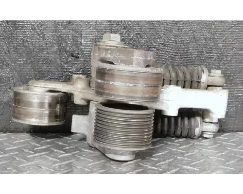 Detroit DD15 Belt Tensioner