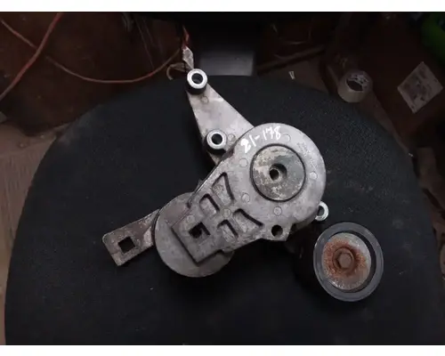 Detroit DD15 Belt Tensioner