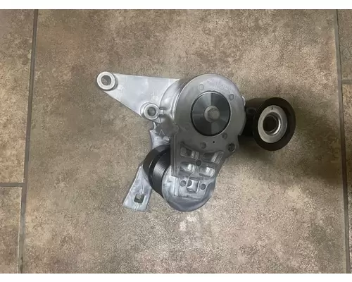 Detroit DD15 Belt Tensioner