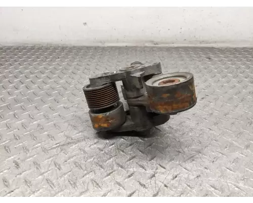 Detroit DD15 Belt Tensioner