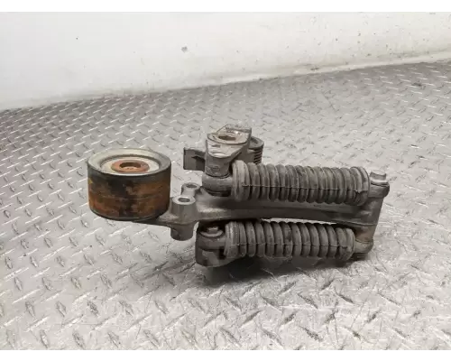 Detroit DD15 Belt Tensioner