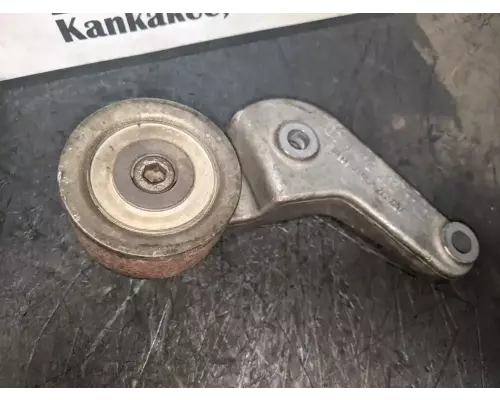 Detroit DD15 Belt Tensioner