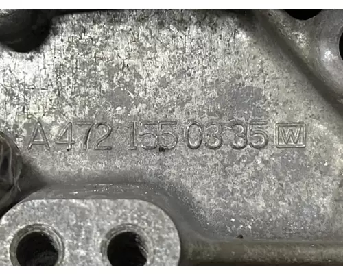 Detroit DD15 Belt Tensioner