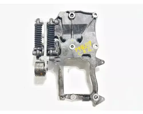 Detroit DD15 Belt Tensioner