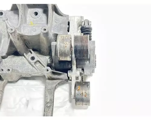 Detroit DD15 Belt Tensioner