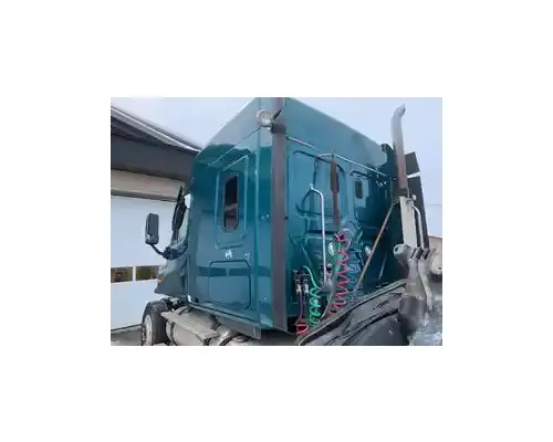 Detroit DD15 Cab