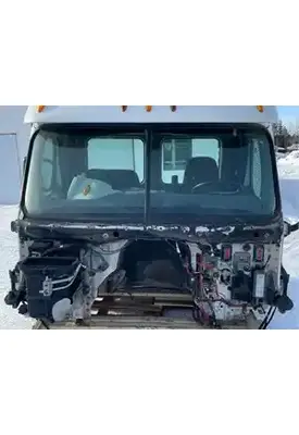 Detroit DD15 Cab