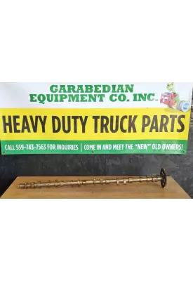 Detroit DD15 Camshaft