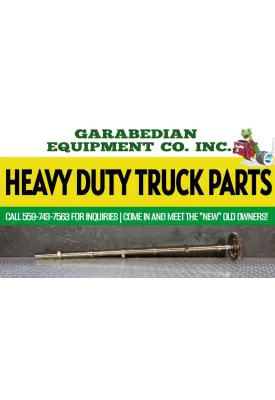 Detroit DD15 Camshaft