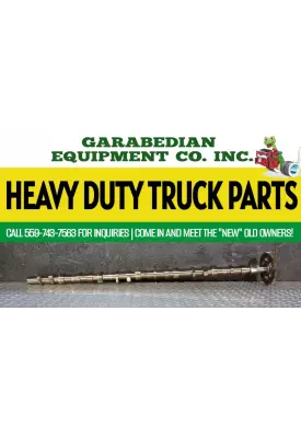 Detroit DD15 Camshaft