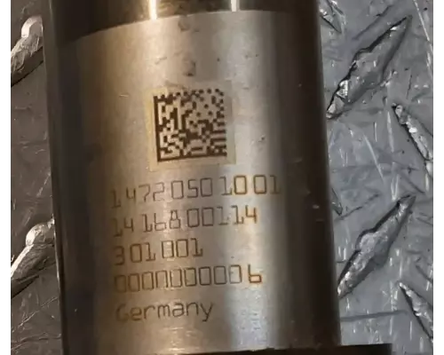 Detroit DD15 Camshaft