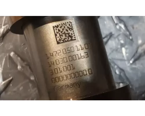 Detroit DD15 Camshaft