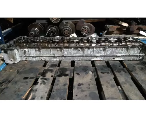 Detroit DD15 Camshaft