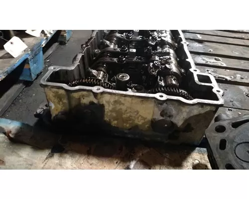 Detroit DD15 Camshaft