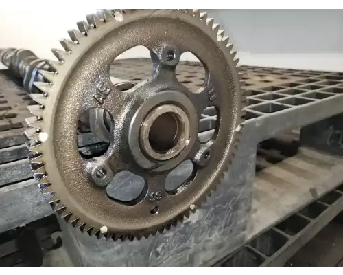 Detroit DD15 Camshaft