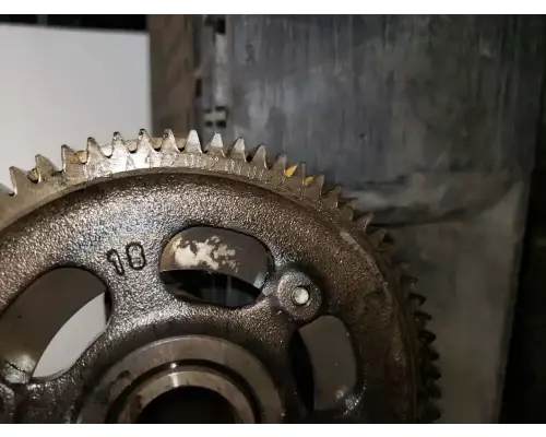 Detroit DD15 Camshaft