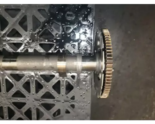 Detroit DD15 Camshaft