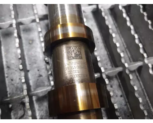 Detroit DD15 Camshaft