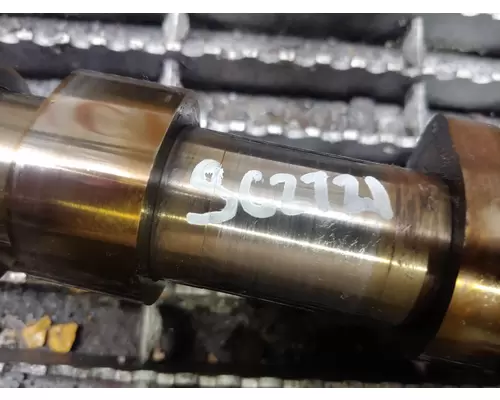 Detroit DD15 Camshaft