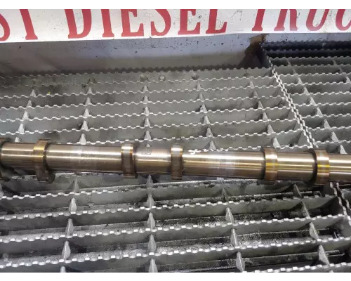 Detroit DD15 Camshaft