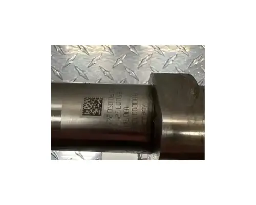 Detroit DD15 Camshaft