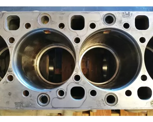 Detroit DD15 Cylinder Block