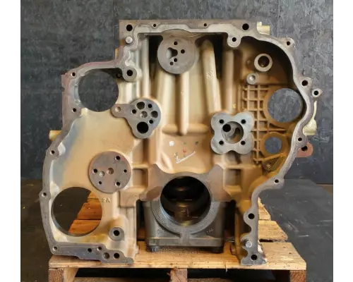 Detroit DD15 Cylinder Block