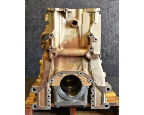 Detroit DD15 Cylinder Block