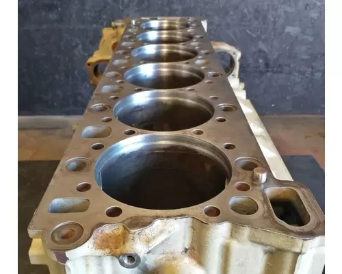 Detroit DD15 Cylinder Block