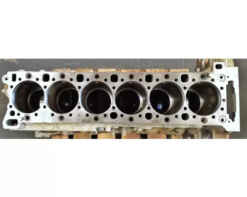 Detroit DD15 Cylinder Block