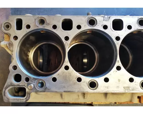 Detroit DD15 Cylinder Block