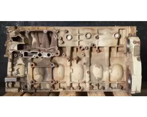 Detroit DD15 Cylinder Block