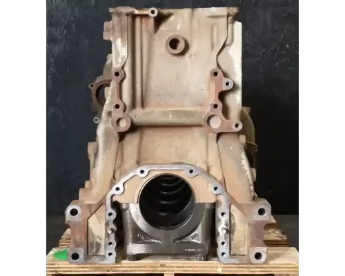 Detroit DD15 Cylinder Block