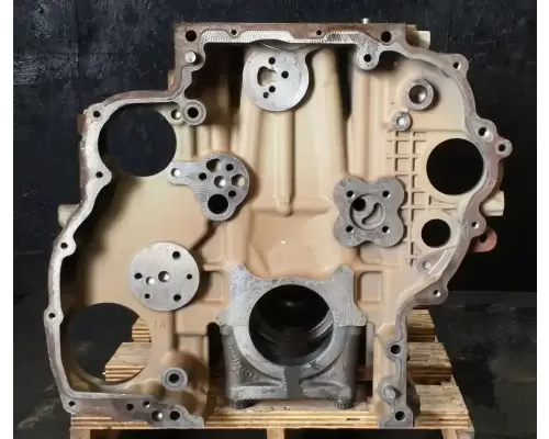 Detroit DD15 Cylinder Block