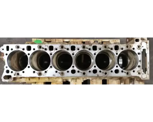 Detroit DD15 Cylinder Block