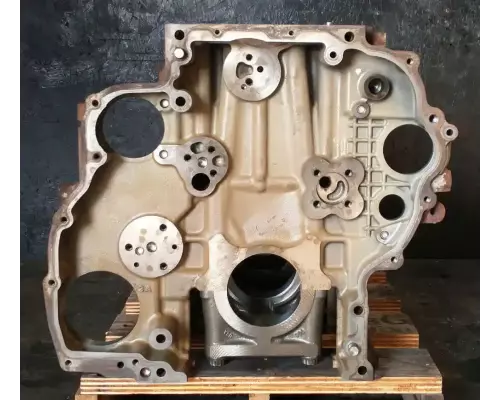 Detroit DD15 Cylinder Block