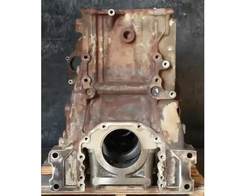 Detroit DD15 Cylinder Block