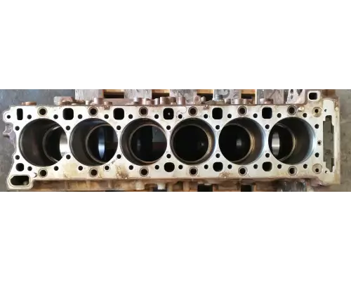 Detroit DD15 Cylinder Block