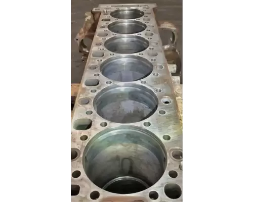 Detroit DD15 Cylinder Block