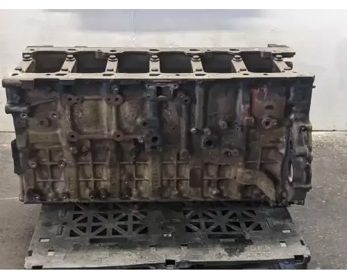 Detroit DD15 Cylinder Block