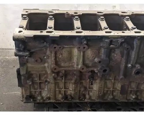 Detroit DD15 Cylinder Block