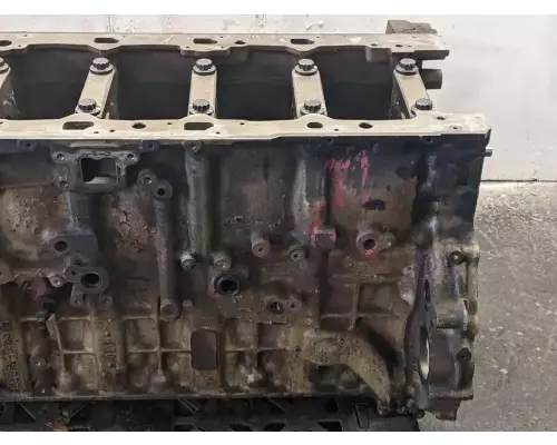 Detroit DD15 Cylinder Block