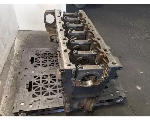 Detroit DD15 Cylinder Block