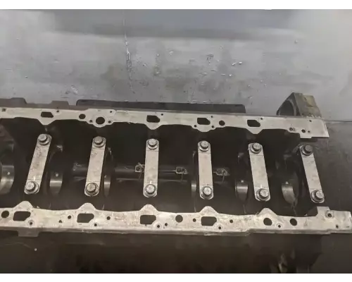 Detroit DD15 Cylinder Block