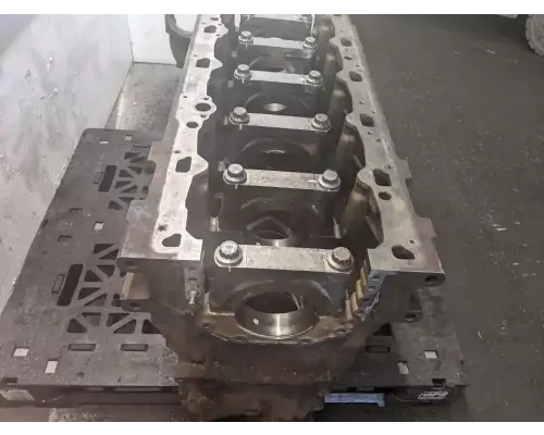 Detroit DD15 Cylinder Block